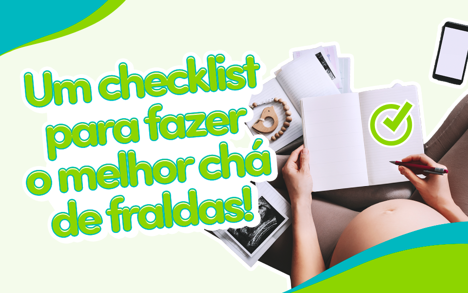 Capa blog post Checklist para chá de fraldas.