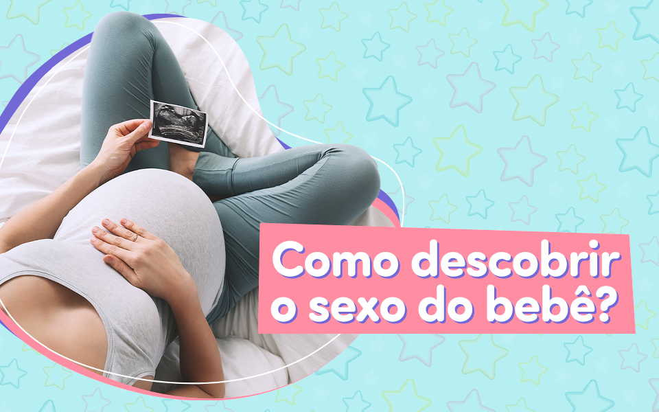 Lavoisier - Ansiosa para saber o sexo do bebê? Descubra a