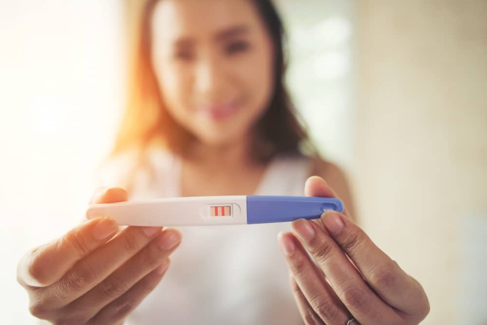TESTE DE GRAVIDEZ: Veja quais são os principais testes de gravidez