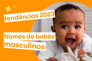 100 Nomes Femininos Mais Populares para Bebês em 2023