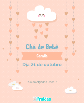 Jogo de perguntas sobre o chá de bebê para os futuros pais